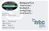 Non-profit survivor