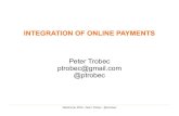 Integration of online payments - common pitfalls and how to avoid them