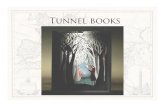 Roman city tunnel book