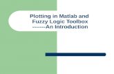Introduction matlab