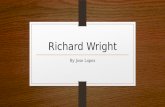 Richard wright presentation