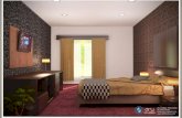 ARY Studios 3d Architectural Rendering and walkthroughs