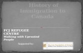 D12 history of canada immigrations