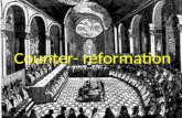 Counter  Reformation