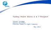 K.1 turkey point units 6 & 7 project