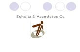 Schultz & Associates: Quotations