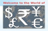 Currency Basics Forex Market Terms