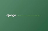 Програмиране с Питон - Django, част 2