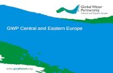 GWP Central and Eastern Europe