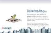 At EastNets: Employees are also Partners in growth - Retention initiatives presentation