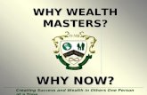 Wealth Master International