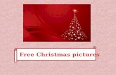 Free christmas pictures