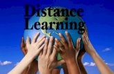 Human computer interaction design for distance education websites