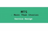 MTS More than Stories, 2011 Asian Smart Living Summer School, Team 5,