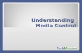 Understanding Media Control