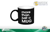 More Than a Mug