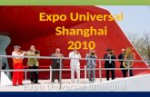 Expo 2010 de shanghai --