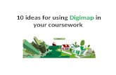 Using Digimap