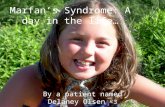 Marfan’s syndrome
