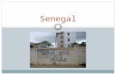 Senegal Presentation