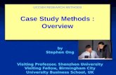 Ucc504  business research methods   case study 220413