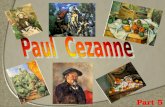 Paul  Cezanne (part5)