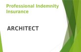 Architects pi   agency training slides - spa