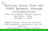 Getting Value from the ICMIF Network through Collaboration