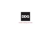 DDG models