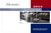 Argentina Tyre Market Forecast and Opportunities, 2019