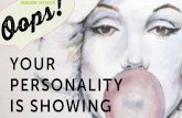 Stop Saying Nothing, Or How to Use Sticky Personality in Your Copywriting
