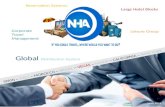 National Hotels Association, Inc. -