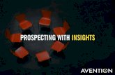 eBook: Prospecting With Insights