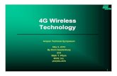 4 g wireless   ace- 4-5-2010