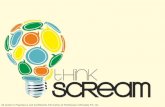 ThinkScream's Presentation for Star Bazaar