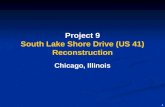 Project 9   south lake shore drive - chicago 092210