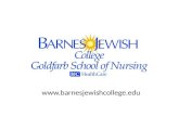 Goldfarb School of Nursing at Barnes-Jewish College