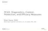 Dr. Brian Payne - PCV2: Diagnostics, Control, Protection, and Efficacy Measures