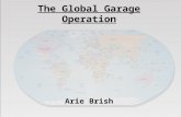 The global garage operation rev 4