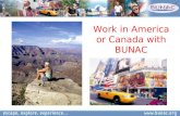 Work In America Or Canada 2009