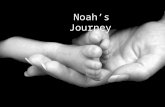 Noah’s journey