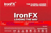 Iron fx presentation
