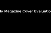 Cover Evaluation