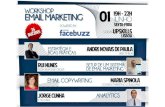 Facebuzz Workshop Email Marketing - Email Copywriting