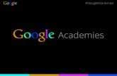 Google Academies: Documentación Adwords Fundamentals
