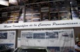 Musée automobile de la carrera panamericana cancun mexico