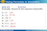 1006 formulas and geom