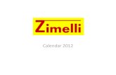 Venture lab 2012: Zimelli - winter tires for F1