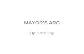 Mayor’s Arc