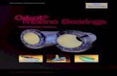 Orkot marine bearings_engineering_manual